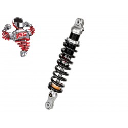 Αμορτισέρ Πίσω BMW R65 GS ('87-'92) / R80 GS ('80-'87) "Αζώτου-Λαδιού" 36,5cm YSS